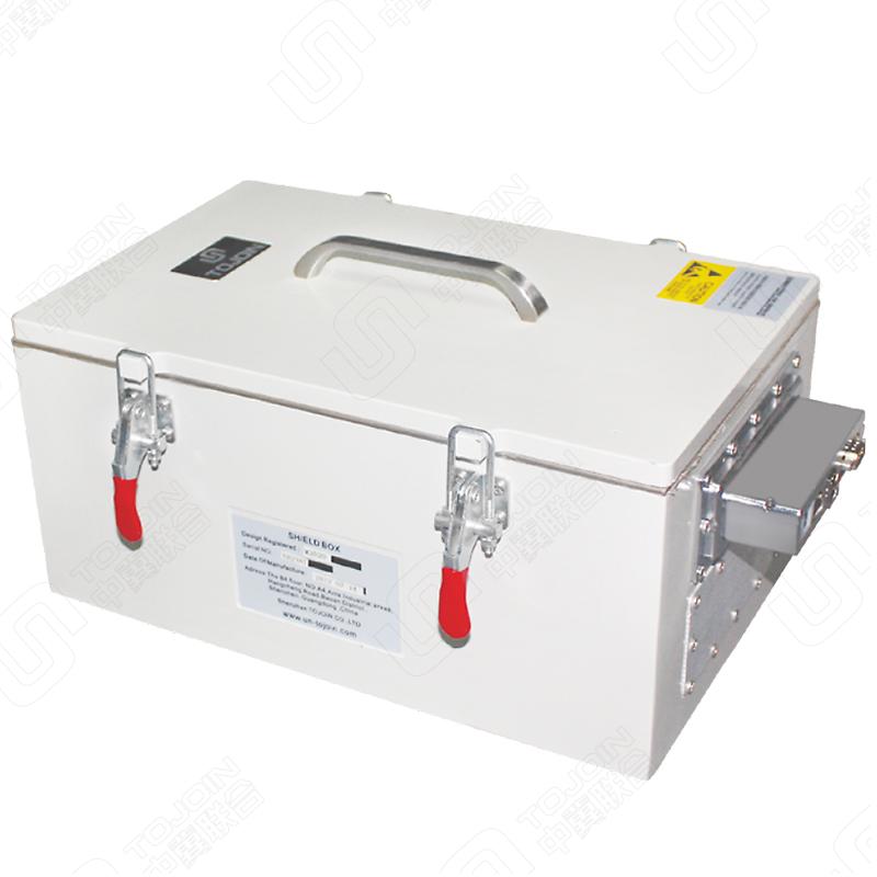 M3020系列屏蔽箱